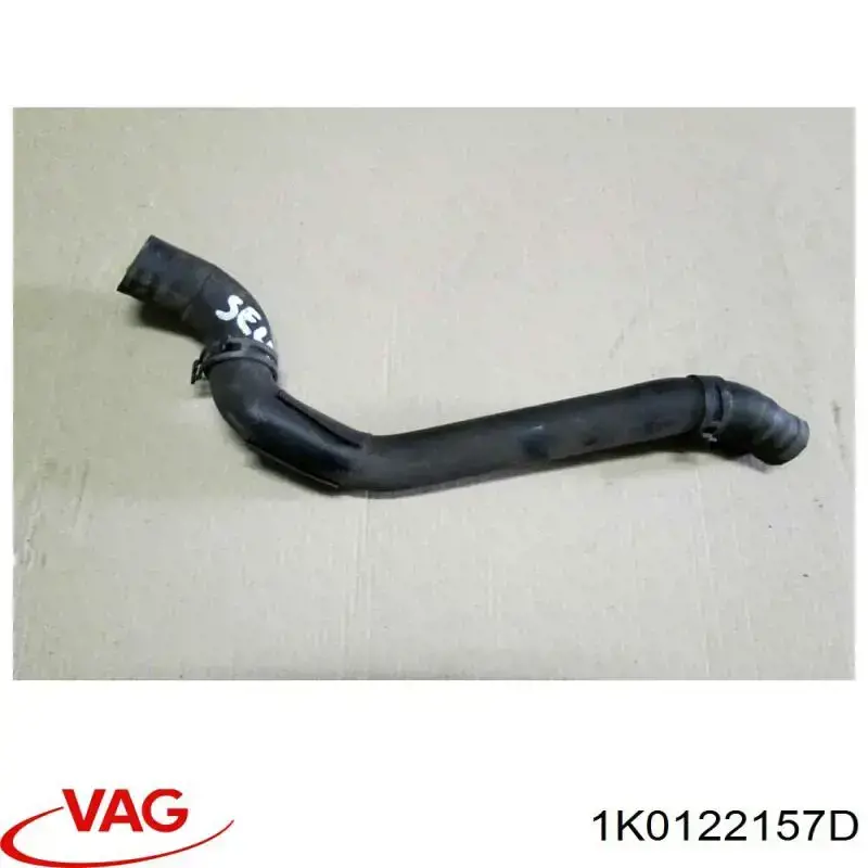  1K0122157D VAG