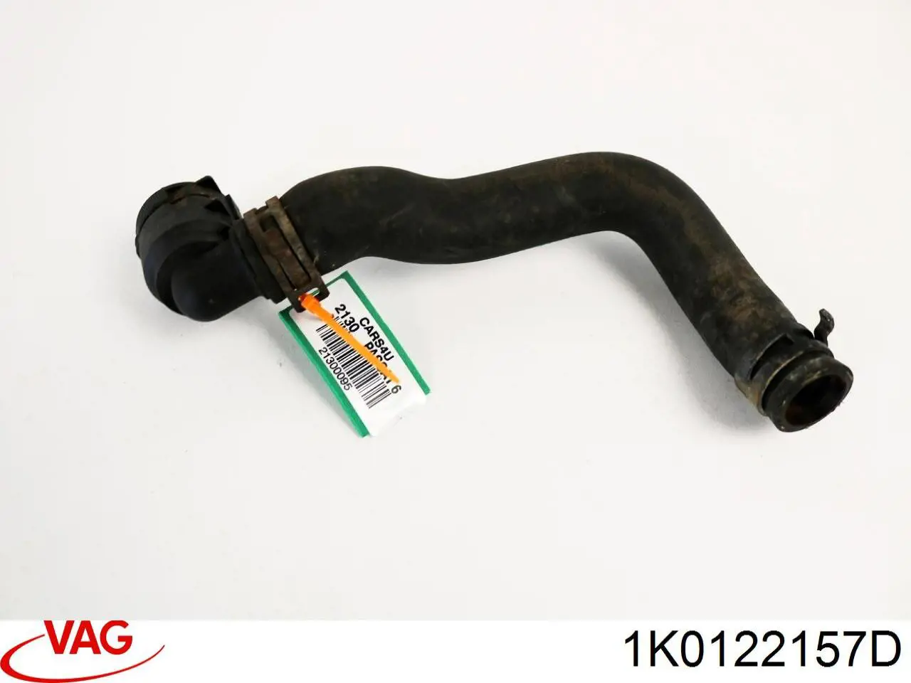  VAG 1K0122157D ціна, від 1.98 USD