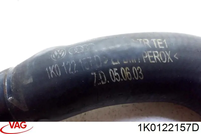 1K0122157D VAG 