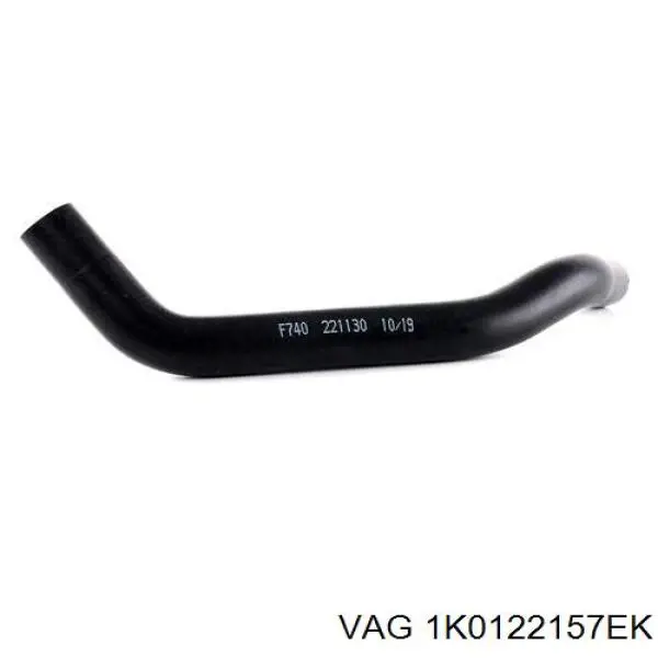 VAG 1K0122157EK