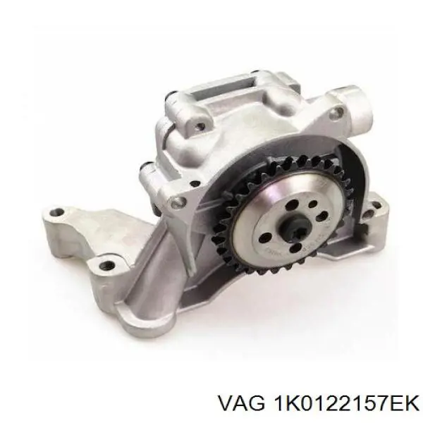  VAG 1K0122157EK ціна, від 28.02 USD
