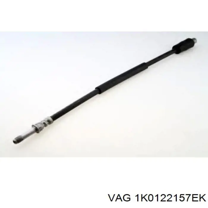 Купити 1K0122157EK VAG 