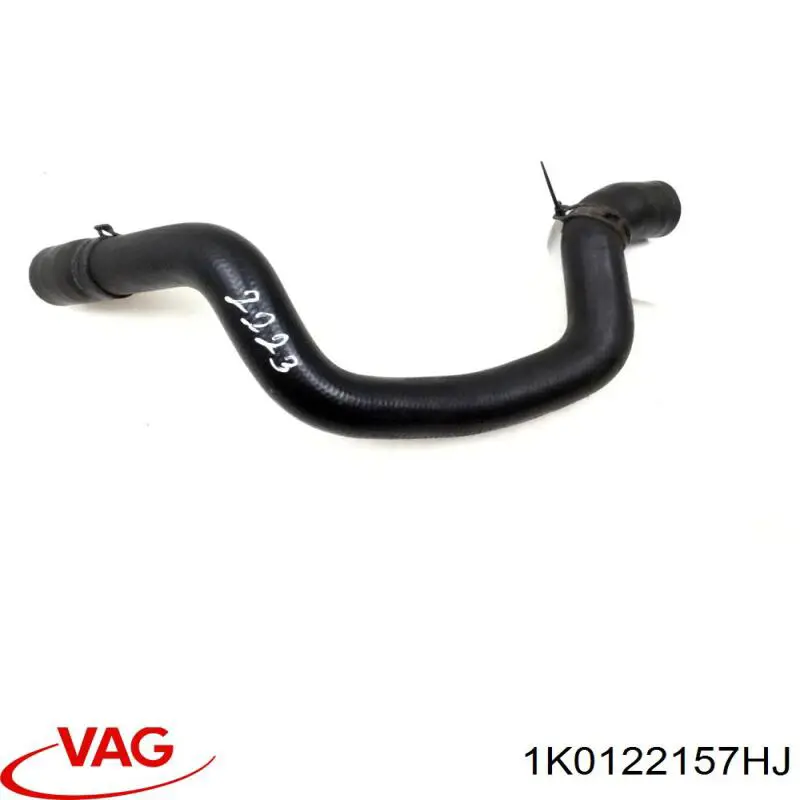  VAG 1K0122157HJ ціна, від 47.59 USD