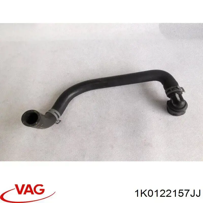  VAG 1K0122157JJ ціна, від 59.62 USD