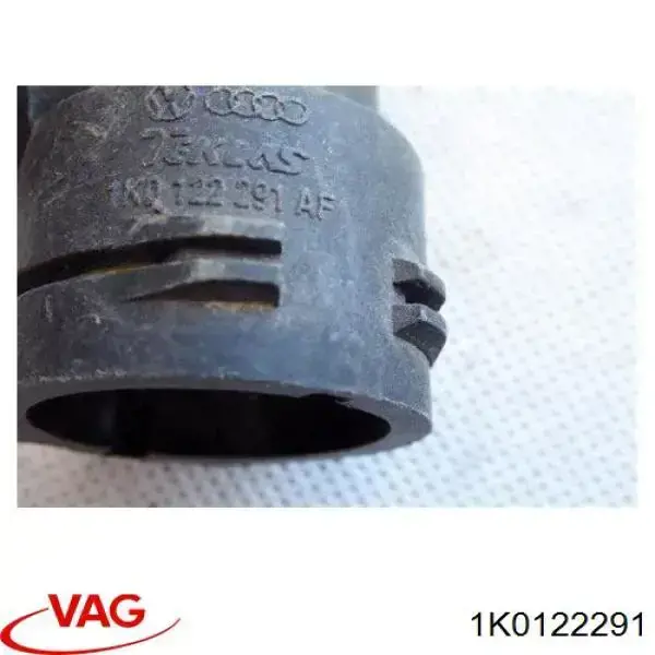  VAG 1K0122291 ціна, від 3.80 USD