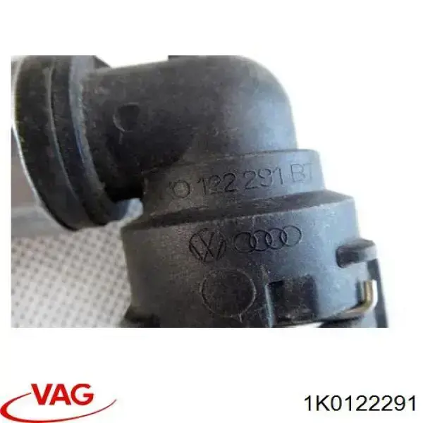  VAG 1K0122291 ціна, від 3.80 USD