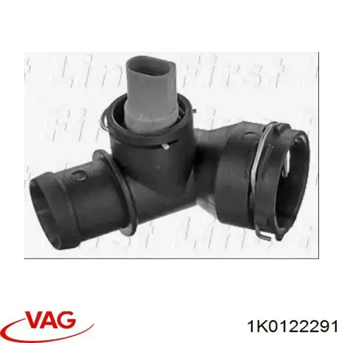  1K0122291 VAG