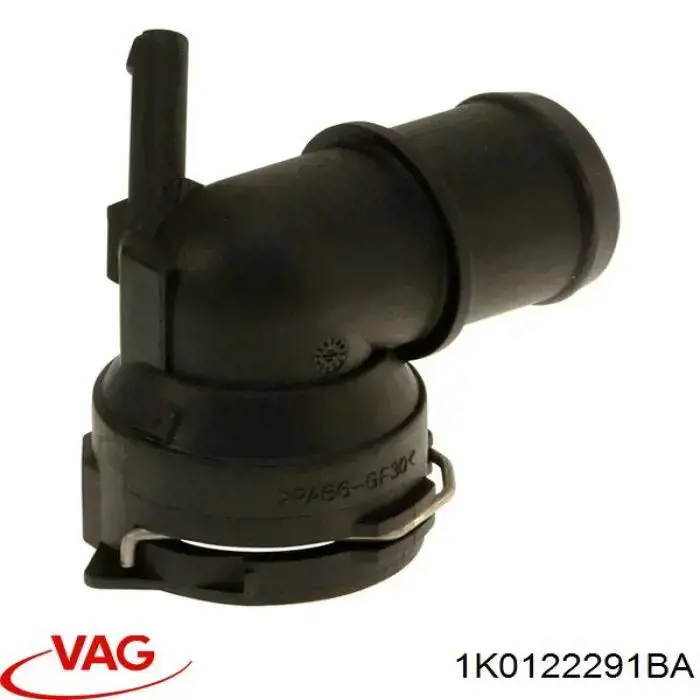  VAG 1K0122291BA