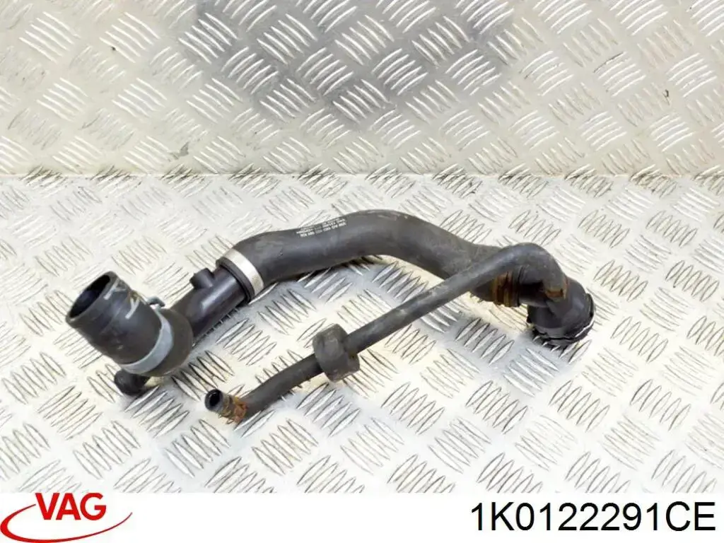  VAG 1K0122291CE ціна, від 28.22 USD