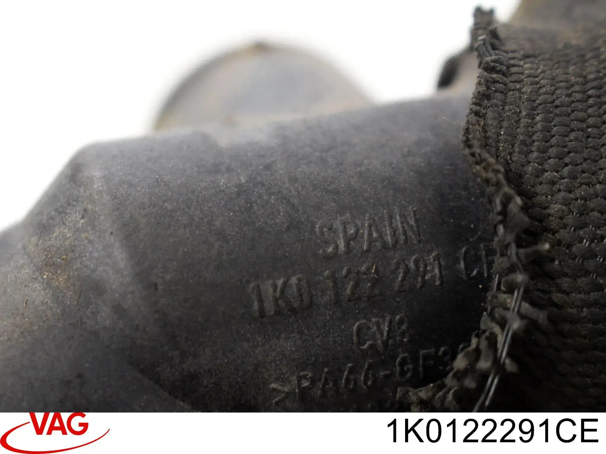 Купити 1K0122291CE VAG 