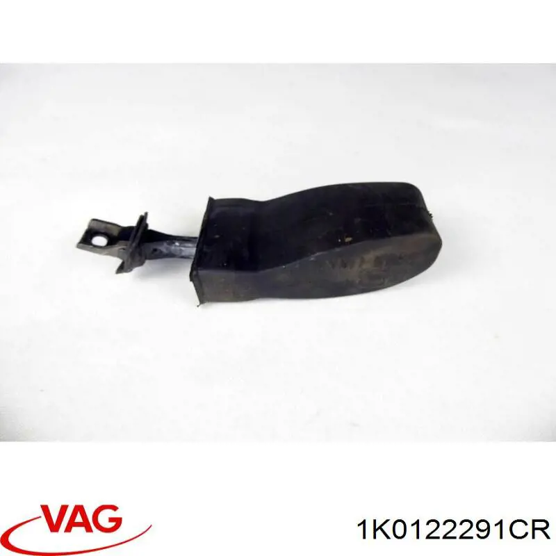  VAG 1K0122291CR ціна, від 9.75 USD
