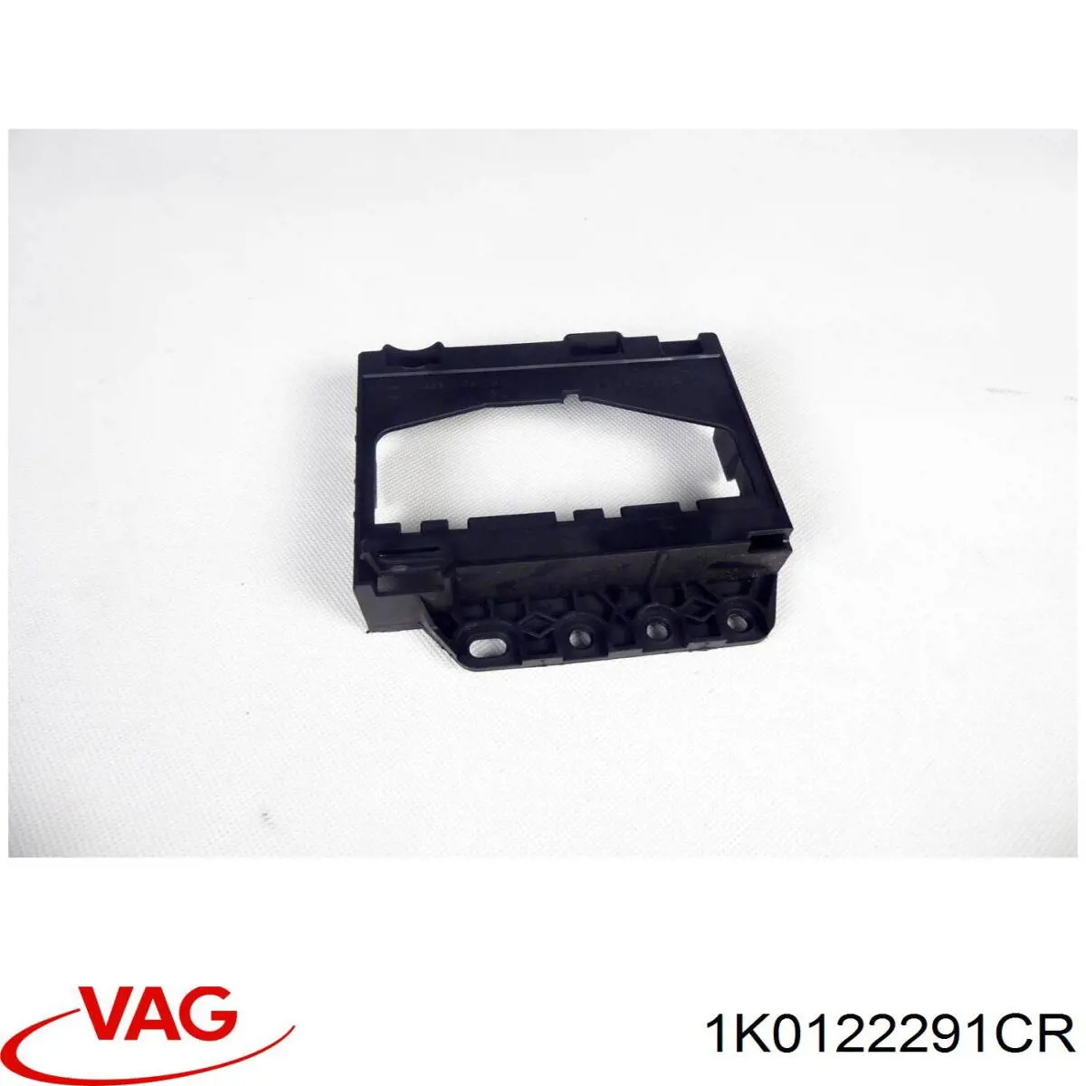 Купити 1K0122291CR VAG 