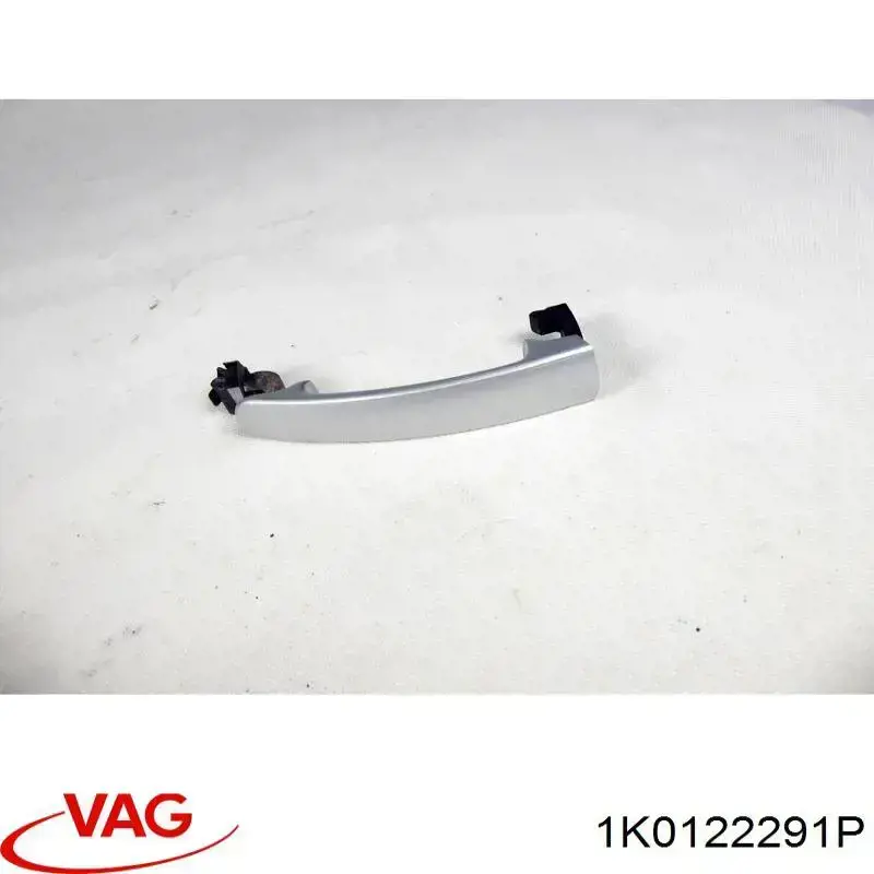  1K0122291P VAG
