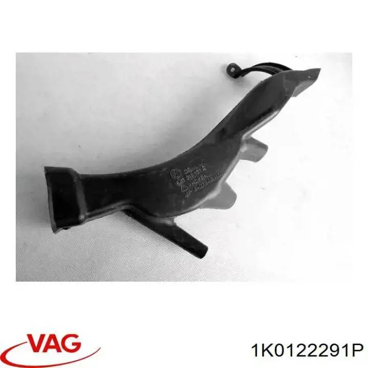 1K0122291P VAG 