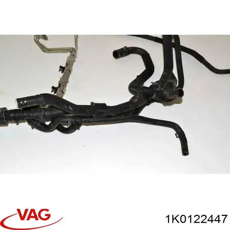  VAG 1K0122447 ціна, від 8.47 USD