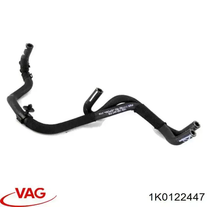 1K0122447 VAG 