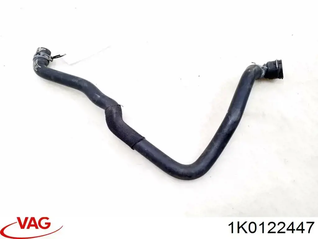 Купити 1K0122447 VAG 
