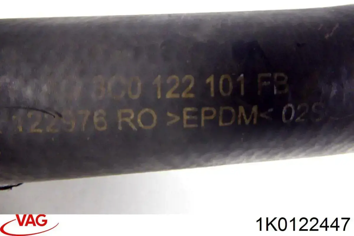  1K0122447 VAG