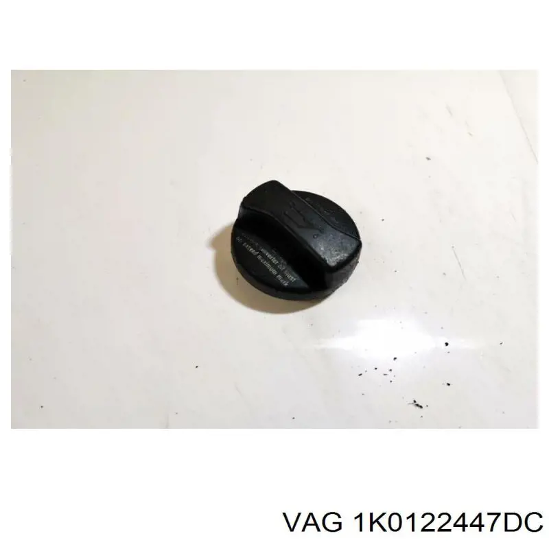 Шланг розширювального бачка, верхній VAG 1K0122447DC ціна, від 6.01 USD
