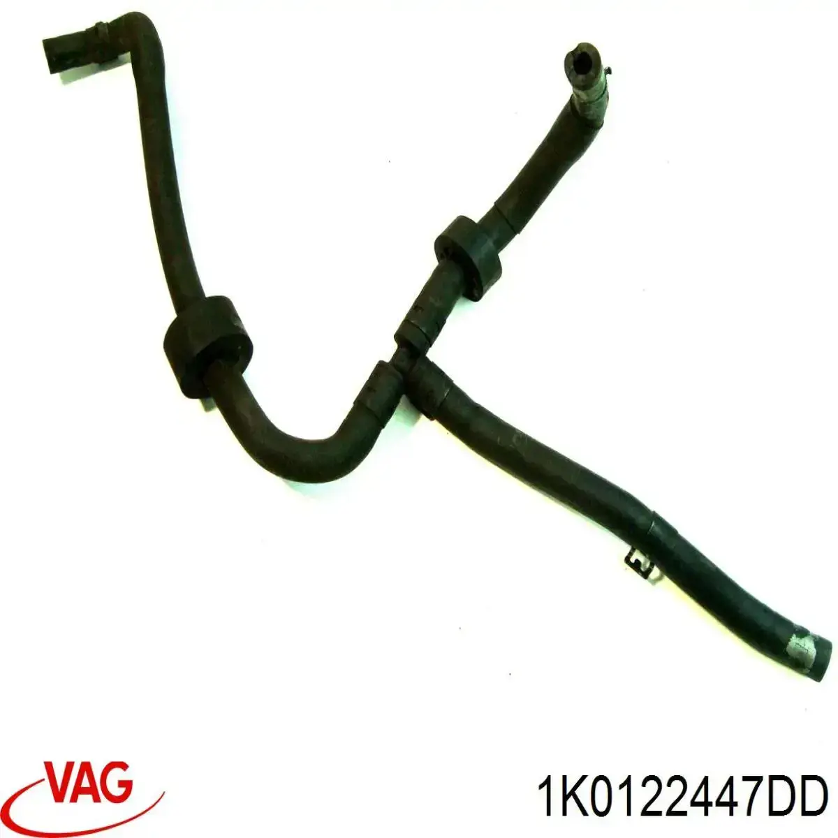 1K0122447DD VAG 