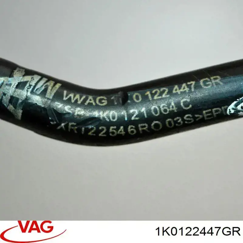  1K0122447GR VAG