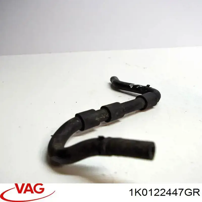 Купити 1K0122447GR VAG 