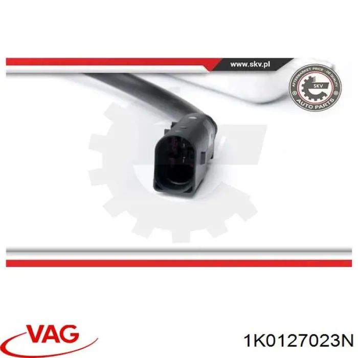 1K0127023N VAG 