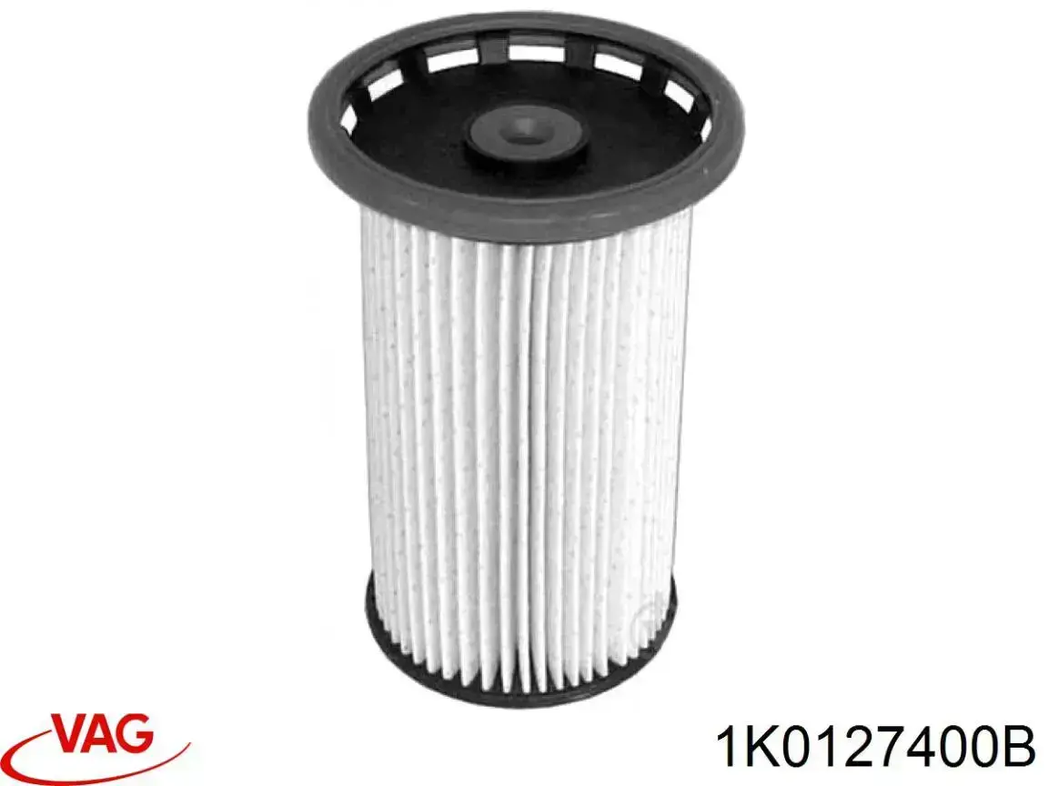 Фільтр паливний VAG 1K0127400B