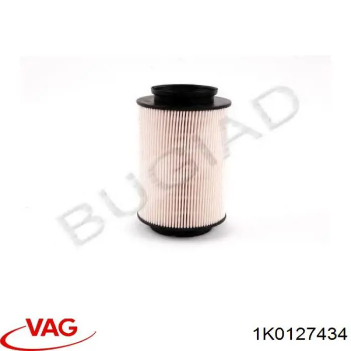 Фільтр паливний VAG 1K0127434