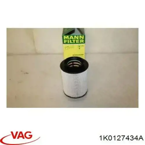 Паливний фільтр 1K0127434A VAG