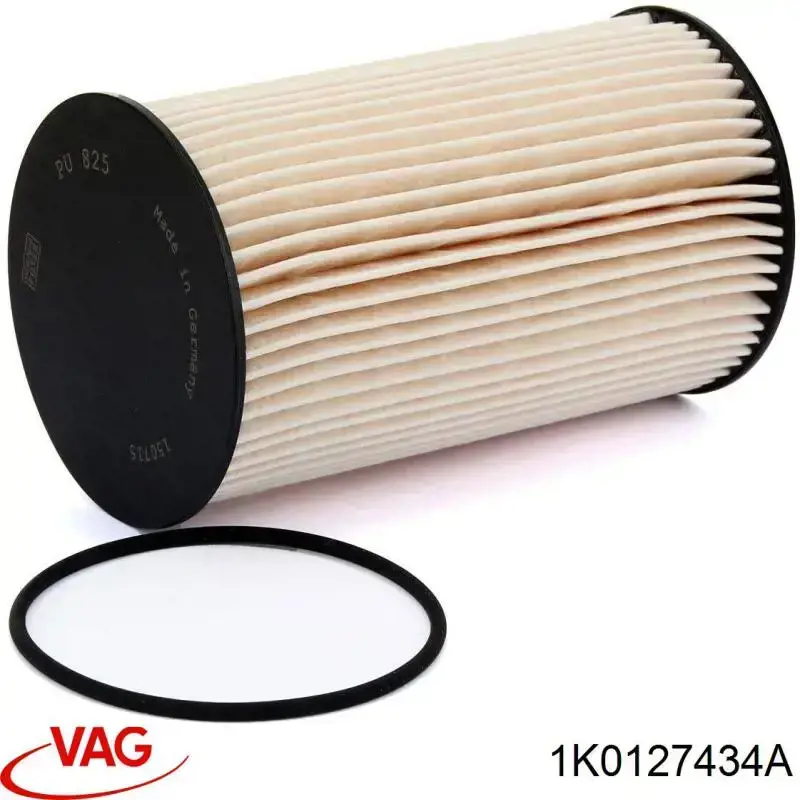 Паливний фільтр 1K0127434A VAG
