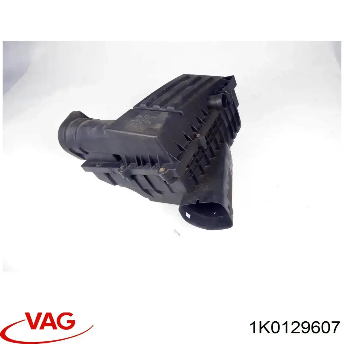 Корпус повітряного фільтра VAG 1K0129607 ціна, від 17.74 USD