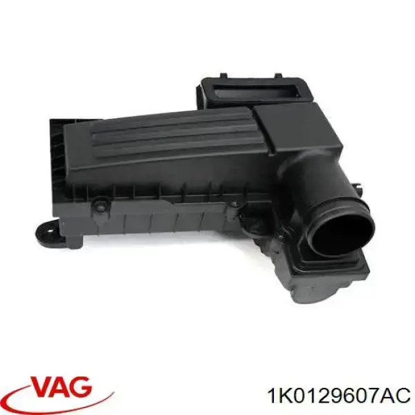 Купити PVG01002A Signeda Корпус фільтра