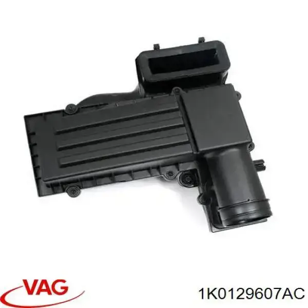 Корпус фільтра PVG01002A Signeda