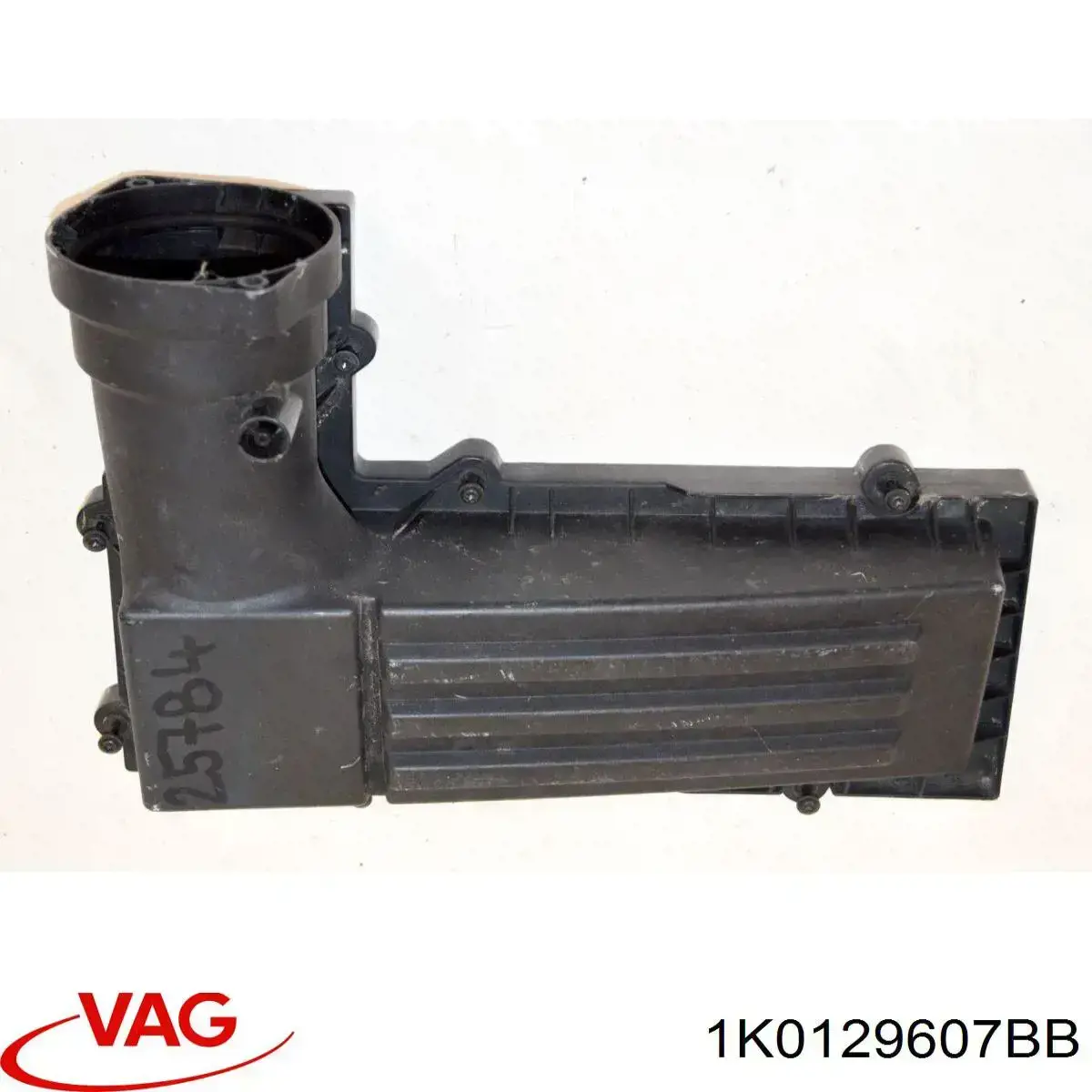 Корпус фільтра 9513OF2 Polcar