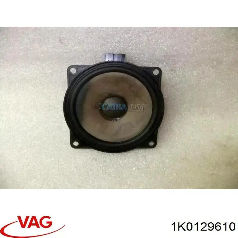  VAG 1K0129610 ціна, від 9.70 USD