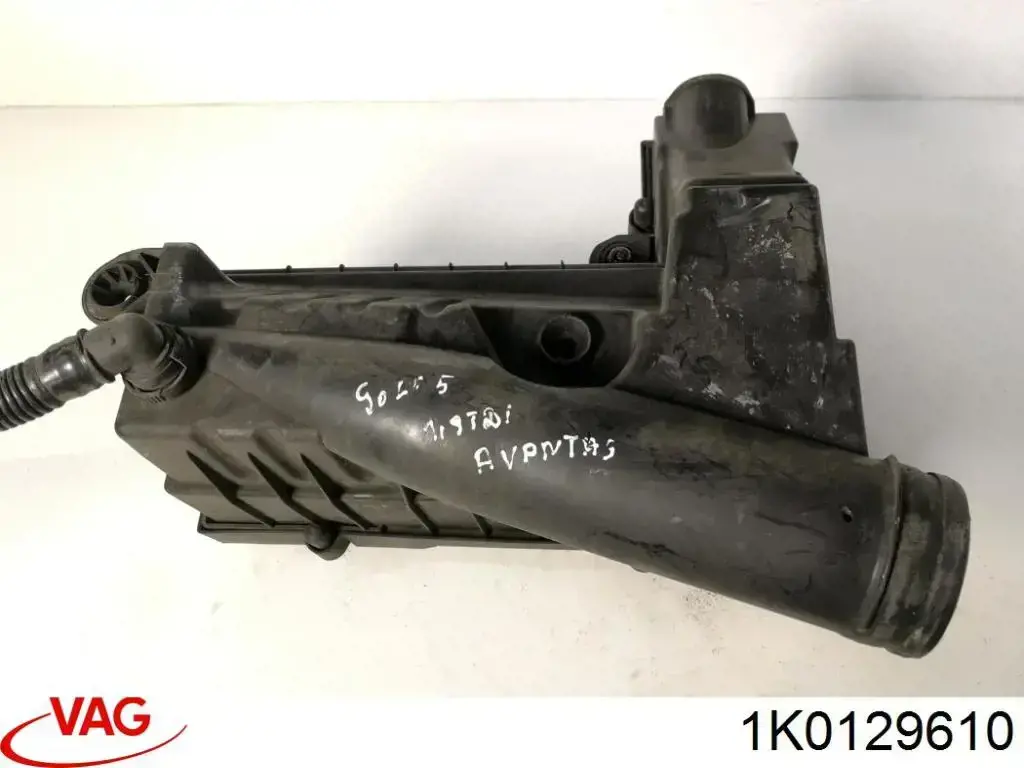 1K0129610 VAG 