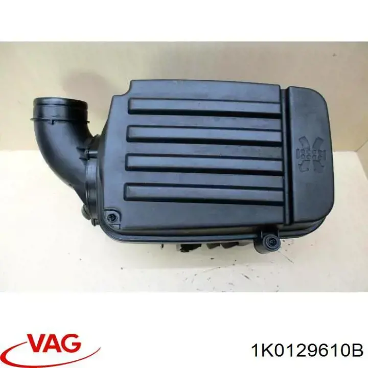  VAG 1K0129610B ціна, від 9.50 USD
