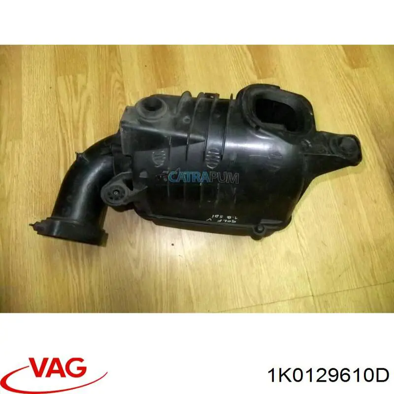 1K0129610D VAG 