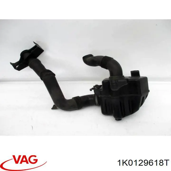  VAG 1K0129618T ціна, від 11.37 USD