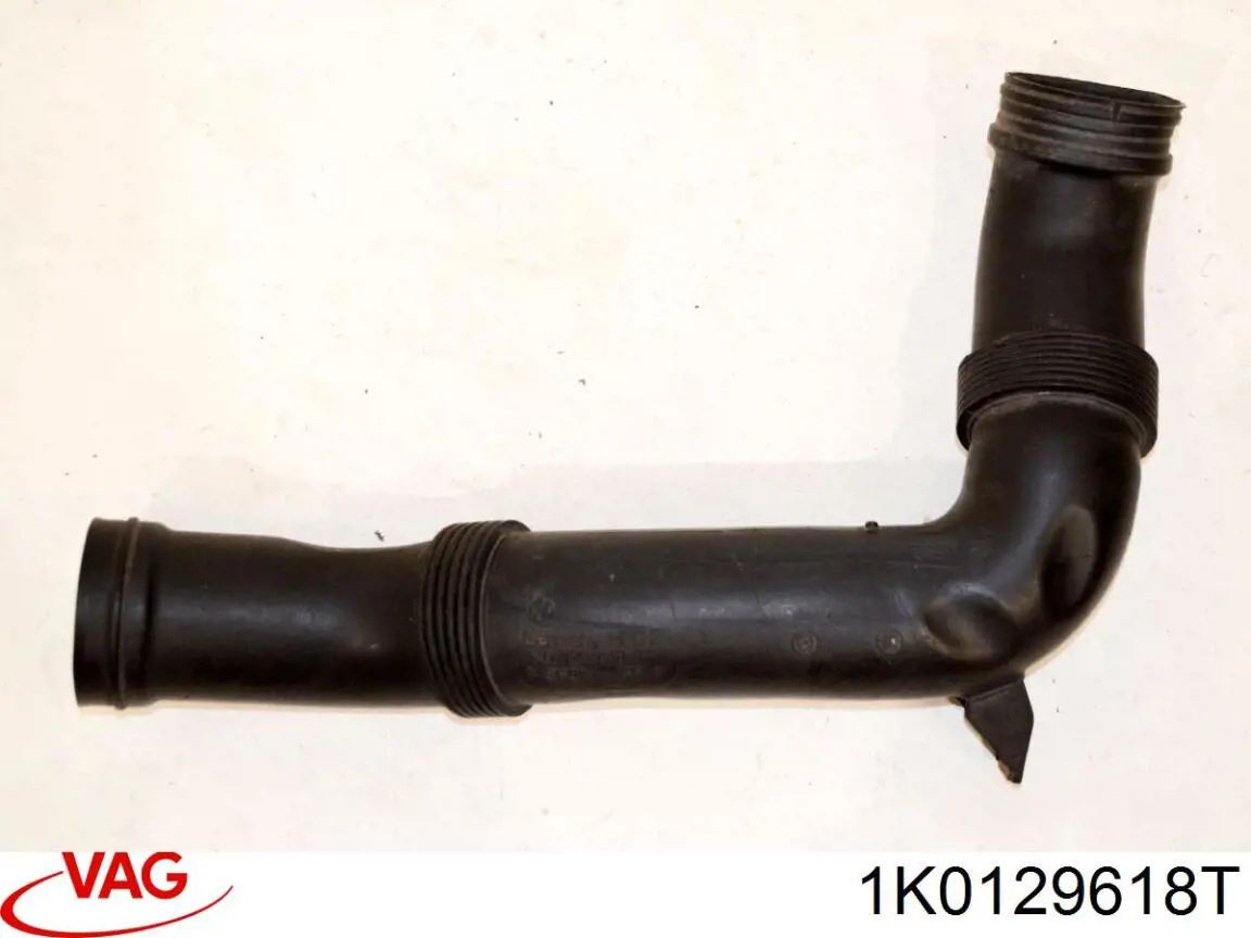 Купити 1K0129618T VAG 