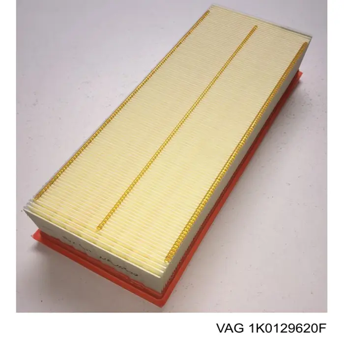Елемент повітряного фільтра VAG 1K0129620F ціна, від 6.79 USD