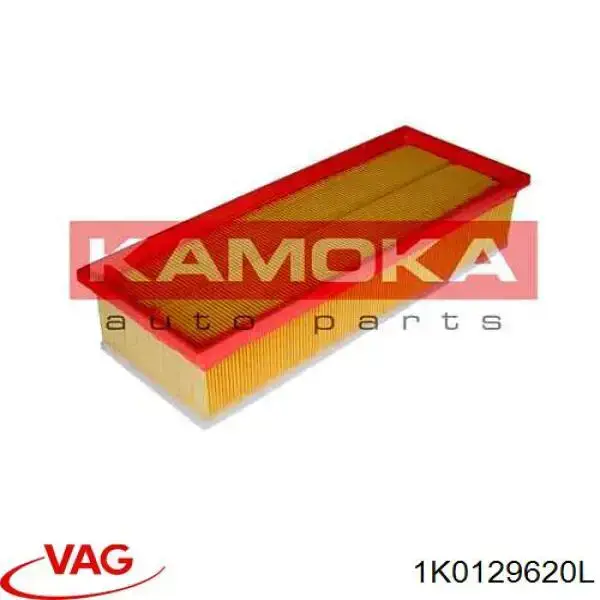 Повітряний фільтр 1K0129620L VAG