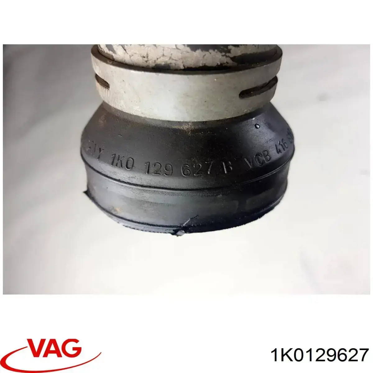  VAG 1K0129627 ціна, від 19.00 USD