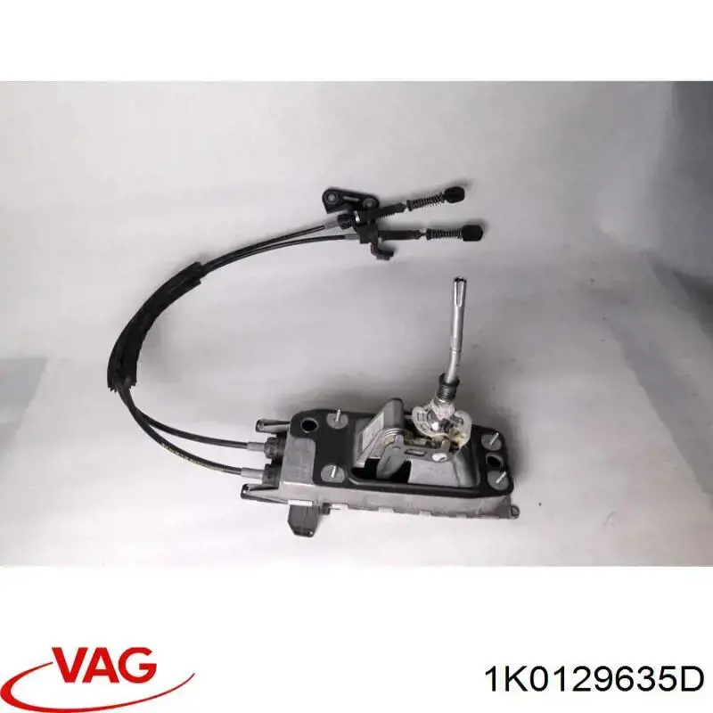  VAG 1K0129635D