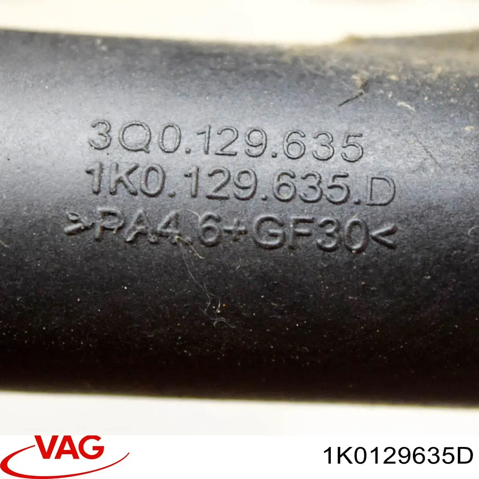  VAG 1K0129635D ціна, від 91.37 USD