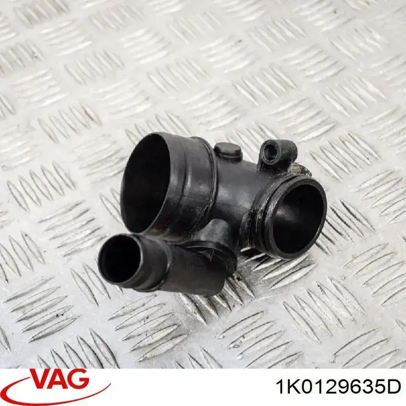 Купити 1K0129635D VAG 