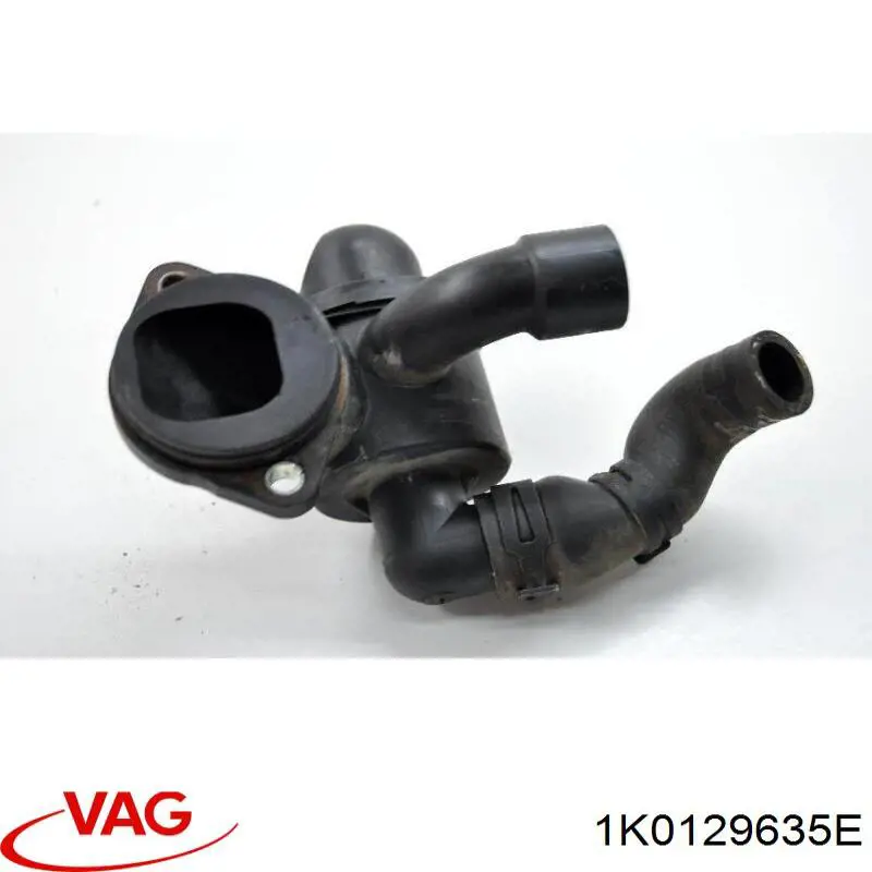  VAG 1K0129635E ціна, від  USD