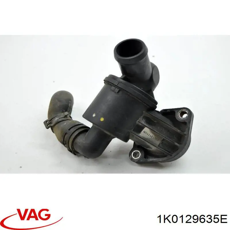 Купити 1K0129635E VAG 