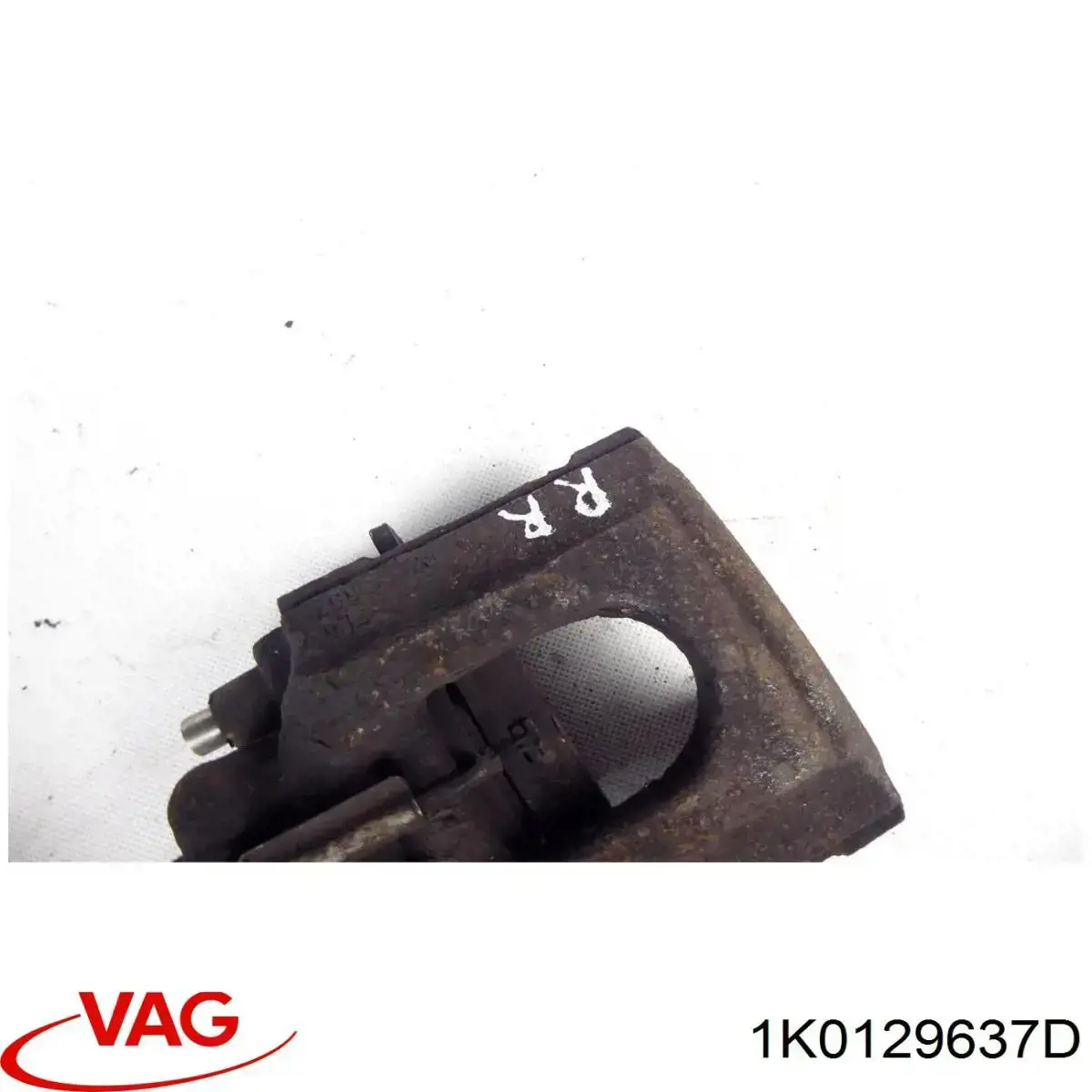  VAG 1K0129637D